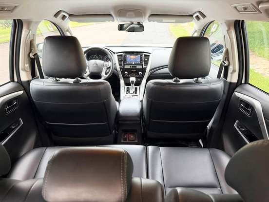 MITSUBISHI-PAJERO SPORT-2023