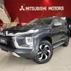 MITSUBISHI PAJERO SPORT 2.4 16V MIVEC TURBO DIESEL HPE-S AWD AUTOMÁTICO MITSUBISHI PAJERO SPORT 2.4 16V MIVEC TURBO DIESEL HPE-S AWD AUTOMÁTICO