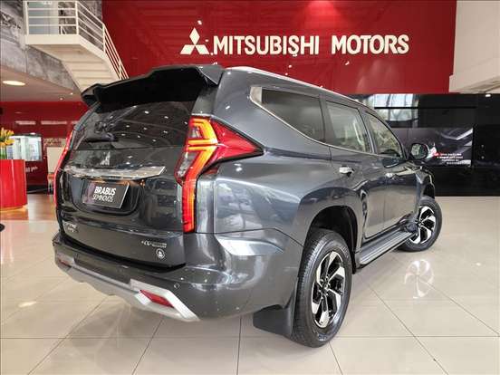 MITSUBISHI-PAJERO SPORT-2.4 16V MIVEC TURBO DIESEL HPE-S AWD AUTOMÁTICO MITSUBISHI-PAJERO SPORT-2024
