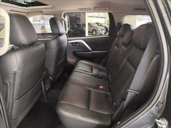 MITSUBISHI-PAJERO SPORT-2.4 16V MIVEC TURBO DIESEL HPE-S AWD AUTOMÁTICO MITSUBISHI-PAJERO SPORT-2024