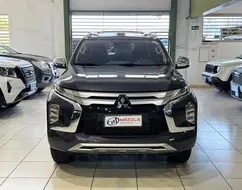 MITSUBISHI PAJERO SPORT 2.4 16V MIVEC TURBO DIESEL HPE-S AWD AUTOMÁTICO MITSUBISHI PAJERO SPORT 2.4 16V MIVEC TURBO DIESEL HPE-S AWD AUTOMÁTICO