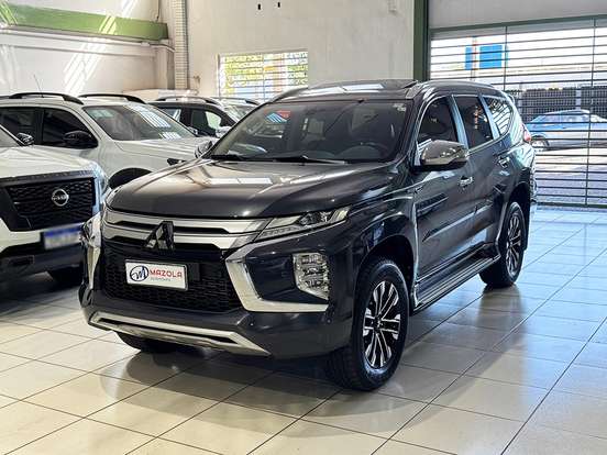 MITSUBISHI-PAJERO SPORT-2024