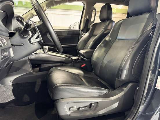 MITSUBISHI-PAJERO SPORT-2.4 16V MIVEC TURBO DIESEL HPE-S AWD AUTOMÁTICO MITSUBISHI-PAJERO SPORT-2024