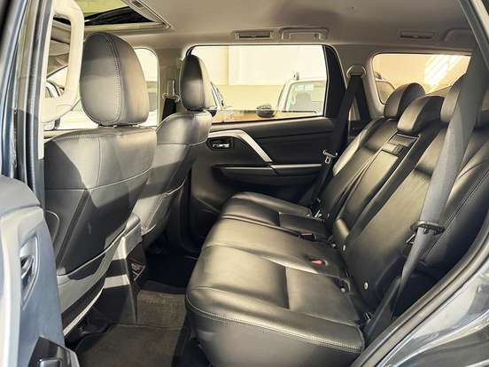 MITSUBISHI-PAJERO SPORT-2024