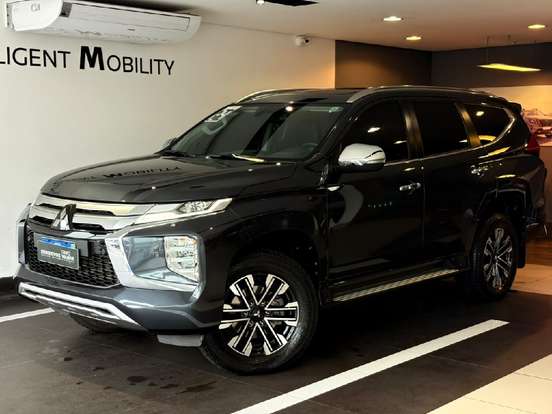 MITSUBISHI-PAJERO SPORT-2.4 16V MIVEC TURBO DIESEL HPE-S AWD AUTOMÁTICO MITSUBISHI-PAJERO SPORT-2024