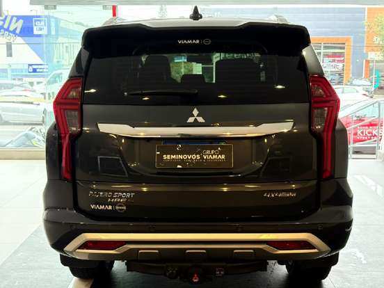 MITSUBISHI-PAJERO SPORT-2.4 16V MIVEC TURBO DIESEL HPE-S AWD AUTOMÁTICO MITSUBISHI-PAJERO SPORT-2024