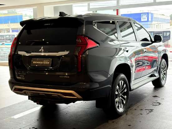 MITSUBISHI-PAJERO SPORT-2.4 16V MIVEC TURBO DIESEL HPE-S AWD AUTOMÁTICO MITSUBISHI-PAJERO SPORT-2024