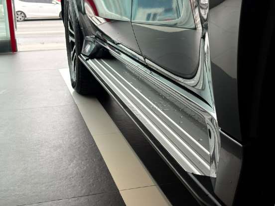 MITSUBISHI-PAJERO SPORT-2.4 16V MIVEC TURBO DIESEL HPE-S AWD AUTOMÁTICO MITSUBISHI-PAJERO SPORT-2024