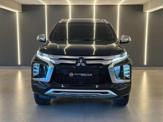 MITSUBISHI-PAJERO SPORT-2023