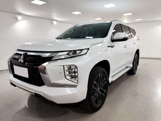 MITSUBISHI-PAJERO SPORT-2023