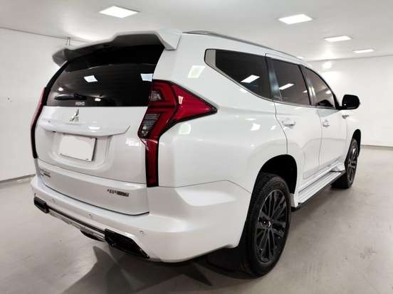 MITSUBISHI-PAJERO SPORT-2023