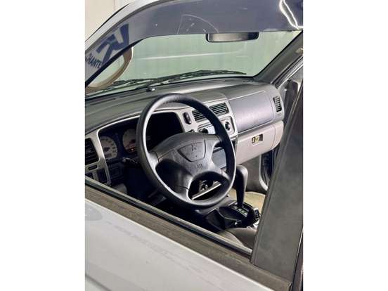MITSUBISHI-PAJERO SPORT-2008