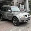 MITSUBISHI PAJERO TR4 2.0 4X2 16V 140CV FLEX 4P AUTOMÁTICO MITSUBISHI PAJERO TR4 2.0 4X2 16V 140CV FLEX 4P AUTOMÁTICO