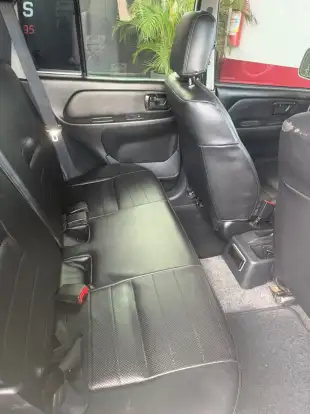 MITSUBISHI-PAJERO TR4-2.0 4X2 16V 140CV FLEX 4P MANUAL MITSUBISHI-PAJERO TR4-2013