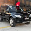 MITSUBISHI PAJERO TR4 2.0 4X2 16V 140CV FLEX 4P AUTOMÁTICO MITSUBISHI PAJERO TR4 2.0 4X2 16V 140CV FLEX 4P AUTOMÁTICO