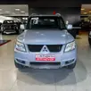 MITSUBISHI PAJERO TR4 2.0 4X2 16V 140CV FLEX 4P AUTOMÁTICO MITSUBISHI PAJERO TR4 2.0 4X2 16V 140CV FLEX 4P AUTOMÁTICO