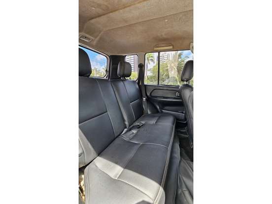 MITSUBISHI-PAJERO TR4-2.0 4X2 16V 140CV FLEX 4P MANUAL MITSUBISHI-PAJERO TR4-2011