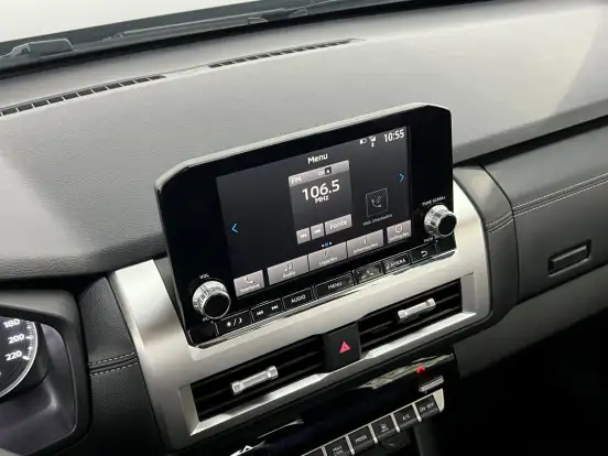 MITSUBISHI-TRITON-2.4 BITURBO DIESEL CD HPE 4X4 AUTOMÁTICO MITSUBISHI-TRITON-2025
