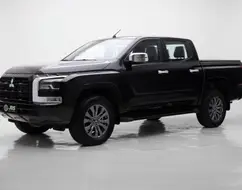 MITSUBISHI TRITON 2.4 BITURBO DIESEL CD HPE 4X4 AUTOMÁTICO MITSUBISHI TRITON 2.4 BITURBO DIESEL CD HPE 4X4 AUTOMÁTICO