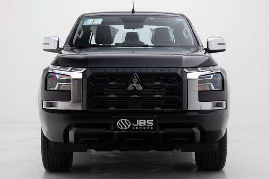 MITSUBISHI-TRITON-2.4 BITURBO DIESEL CD HPE 4X4 AUTOMÁTICO MITSUBISHI-TRITON-2026