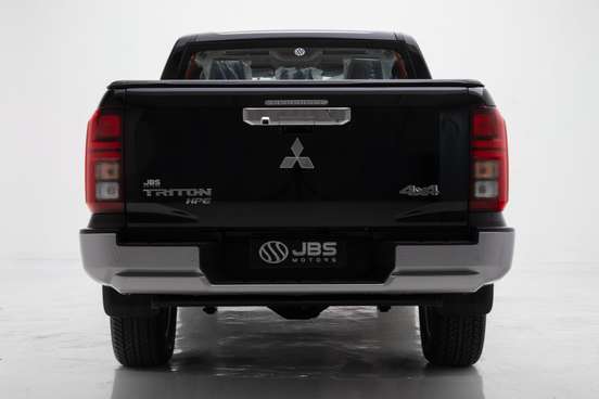 MITSUBISHI-TRITON-2.4 BITURBO DIESEL CD HPE 4X4 AUTOMÁTICO MITSUBISHI-TRITON-2026