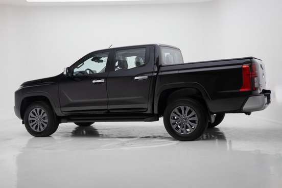 MITSUBISHI-TRITON-2.4 BITURBO DIESEL CD HPE 4X4 AUTOMÁTICO MITSUBISHI-TRITON-2026