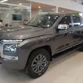 MITSUBISHI TRITON 2.4 BITURBO DIESEL CD HPE 4X4 AUTOMÁTICO MITSUBISHI TRITON 2.4 BITURBO DIESEL CD HPE 4X4 AUTOMÁTICO