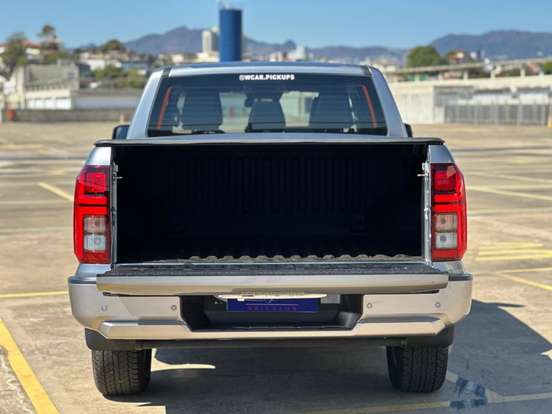 MITSUBISHI-TRITON-2.4 BITURBO DIESEL CD HPE-S 4X4 AUTOMÁTICO MITSUBISHI-TRITON-2025