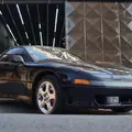 MITSUBISHI 3000 GT 3.0 VR-4 V6 24V GASOLINA 2P MANUAL MITSUBISHI 3000 GT 3.0 VR-4 V6 24V GASOLINA 2P MANUAL