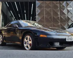 MITSUBISHI 3000 GT 3.0 VR-4 V6 24V GASOLINA 2P MANUAL MITSUBISHI 3000 GT 3.0 VR-4 V6 24V GASOLINA 2P MANUAL