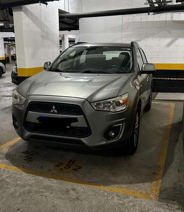 MITSUBISHI-ASX-2013