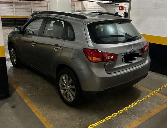 MITSUBISHI-ASX-2013