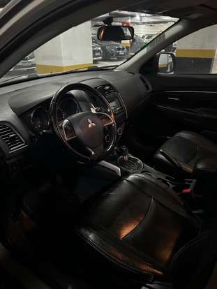 MITSUBISHI-ASX-2013