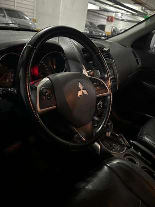 MITSUBISHI-ASX-2013