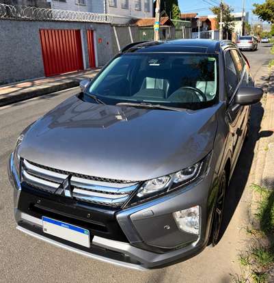 MITSUBISHI-ECLIPSE CROSS-2019