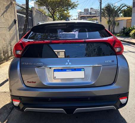MITSUBISHI-ECLIPSE CROSS-2019