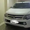 MITSUBISHI L200 TRITON 2.4 16V TURBO DIESEL SPORT HPE-S CD 4P 4X4 AUTOMÁTICO MITSUBISHI L200 TRITON 2.4 16V TURBO DIESEL SPORT HPE-S CD 4P 4X4 AUTOMÁTICO