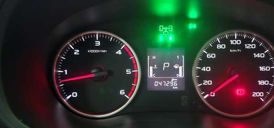 MITSUBISHI-L200 TRITON-2018