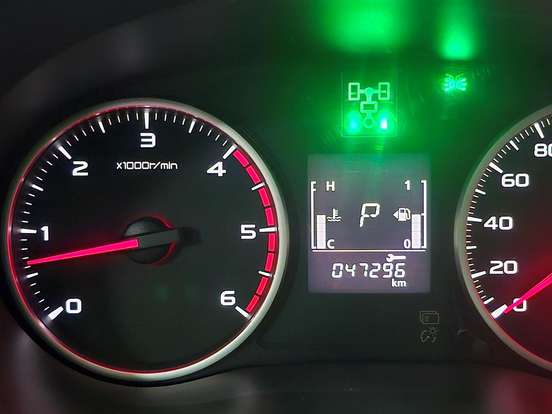 MITSUBISHI-L200 TRITON-2.4 16V TURBO DIESEL SPORT HPE-S CD 4P 4X4 AUTOMÁTICO MITSUBISHI-L200 TRITON-2018