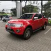 MITSUBISHI L200 TRITON 3.5 HPE 4X4 CD V6 24V FLEX 4P AUTOMÁTICO MITSUBISHI L200 TRITON 3.5 HPE 4X4 CD V6 24V FLEX 4P AUTOMÁTICO