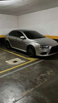 MITSUBISHI-LANCER-2011