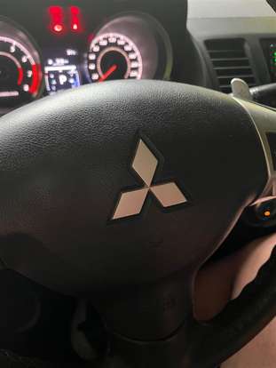 MITSUBISHI-LANCER-2011