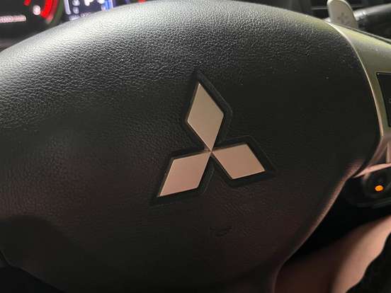 MITSUBISHI-LANCER-2.0 GT 16V GASOLINA 4P AUTOMÁTICO MITSUBISHI-LANCER-2011
