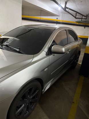 MITSUBISHI-LANCER-2011
