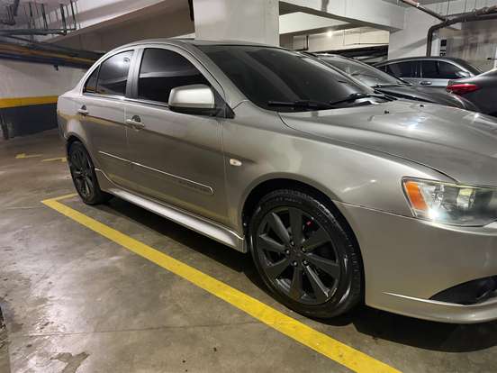 MITSUBISHI-LANCER-2011