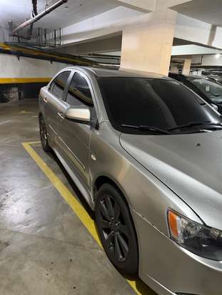 MITSUBISHI-LANCER-2011