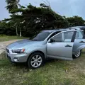 MITSUBISHI OUTLANDER 2.0 16V GASOLINA 4P AUTOMÁTICO MITSUBISHI OUTLANDER 2.0 16V GASOLINA 4P AUTOMÁTICO