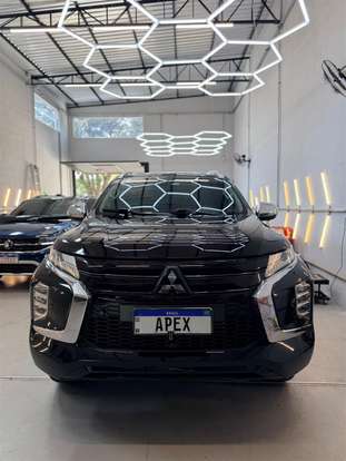 MITSUBISHI-PAJERO SPORT-2021