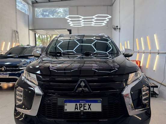 MITSUBISHI-PAJERO SPORT-2.4 16V MIVEC TURBO DIESEL HPE-S AWD AUTOMÁTICO MITSUBISHI-PAJERO SPORT-2021