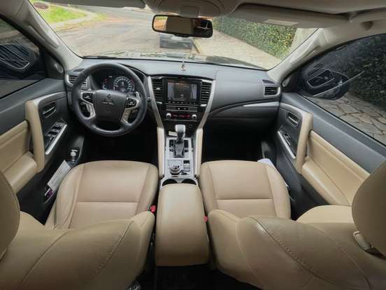 MITSUBISHI-PAJERO SPORT-2.4 16V MIVEC TURBO DIESEL HPE-S AWD AUTOMÁTICO MITSUBISHI-PAJERO SPORT-2021